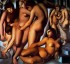 Lempicka  Tamara de  Donne al bagno