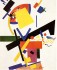 MALEVICH KAZIMIR  Suprematismo,