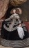 Velazquez  donna Marianna di Austria