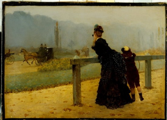 De Nittis Giuseppe