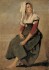 Corot Jean Baptiste Camille Litaliana Maria di Sorre, 